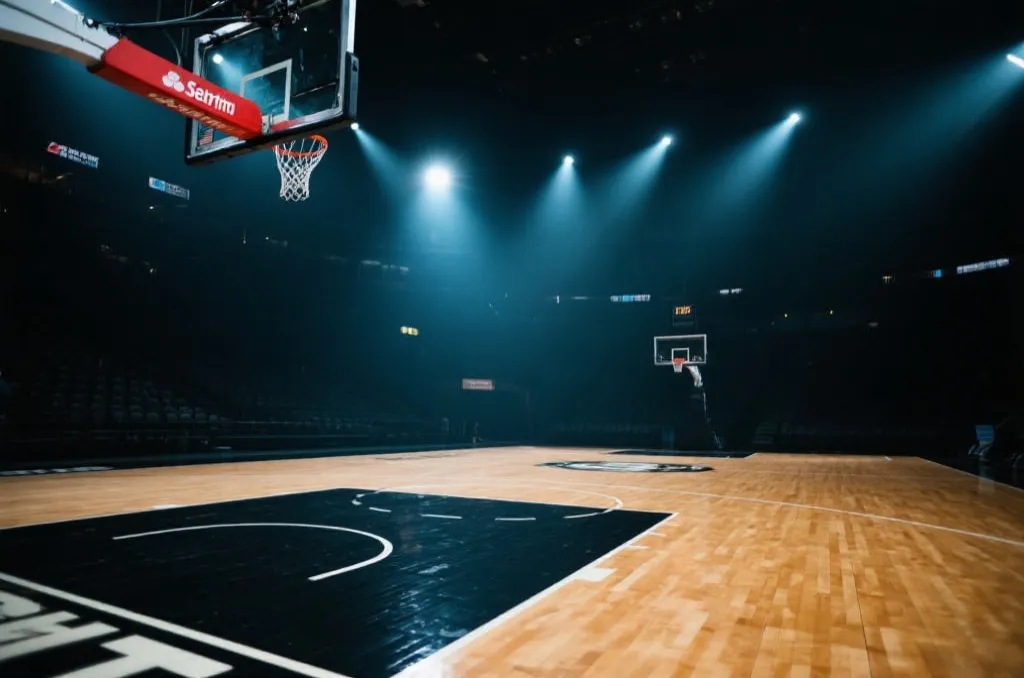 NBA赛事怎么买？深度解析篮球让分盘与大小分玩法